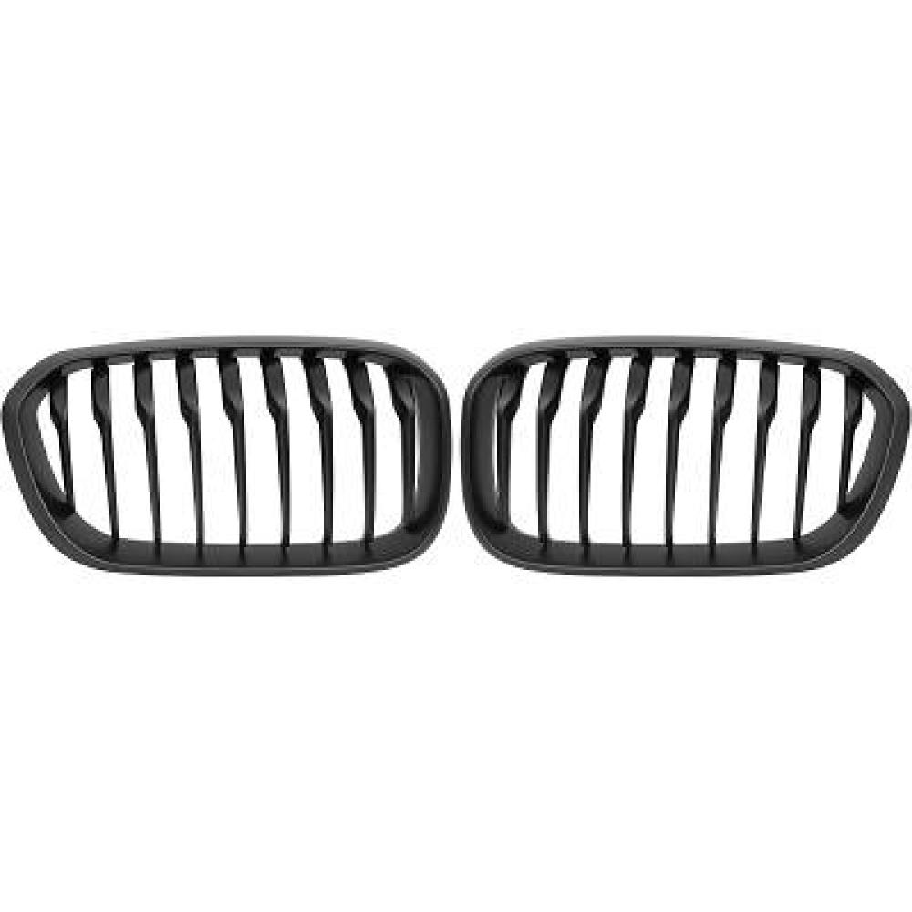 Grille de radiateur pour BMW