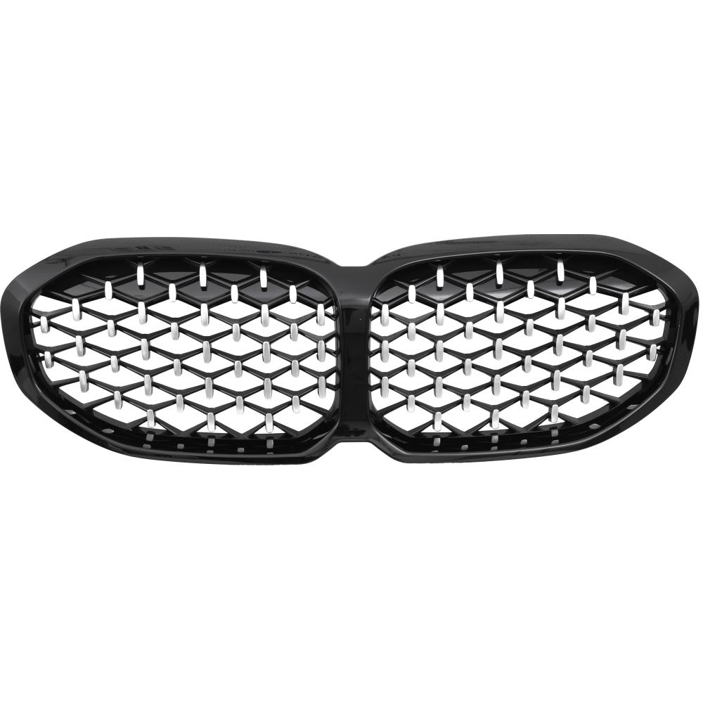 Grille de radiateur pour BMW