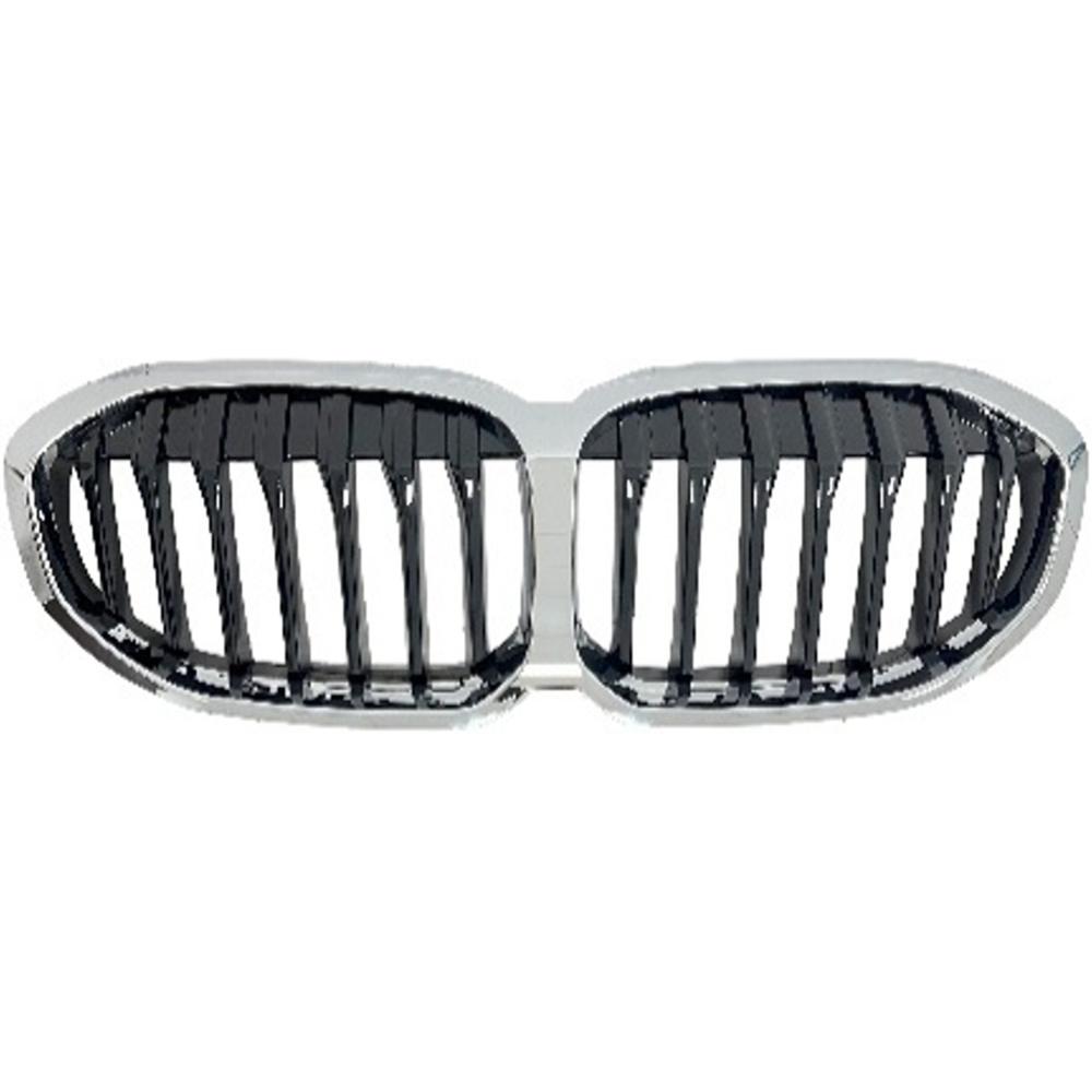 Grille de radiateur pour BMW