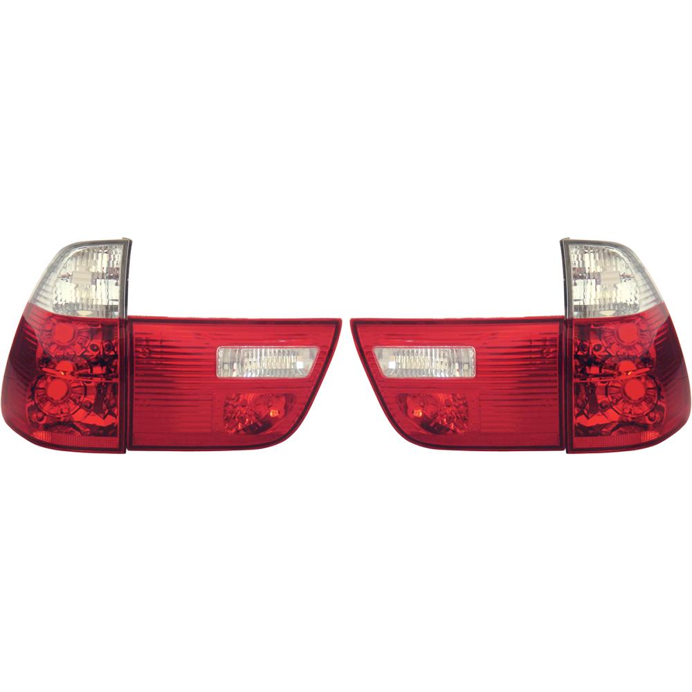 Kit de feux arrières pour BMW