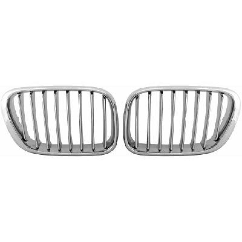 Grille de radiateur pour BMW