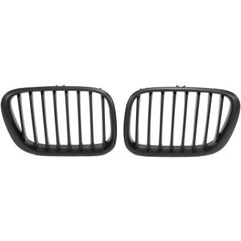 Grille de radiateur pour BMW