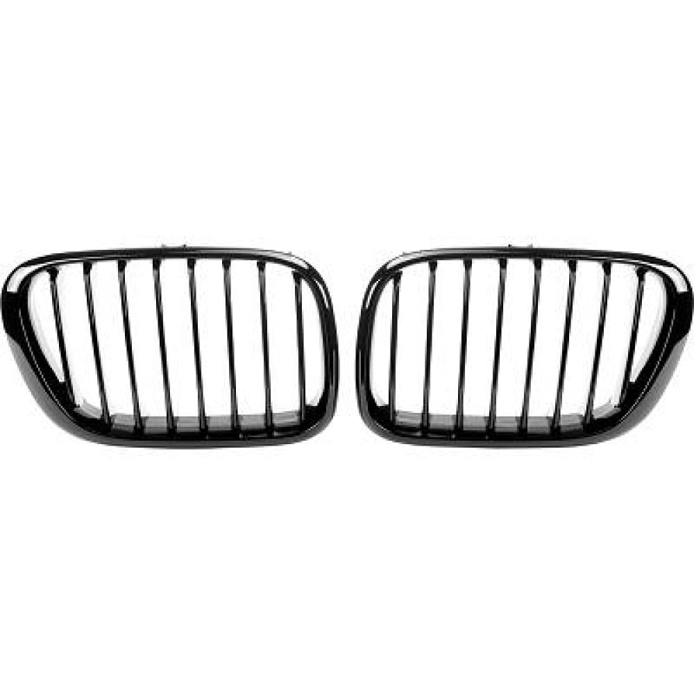 Grille de radiateur pour BMW