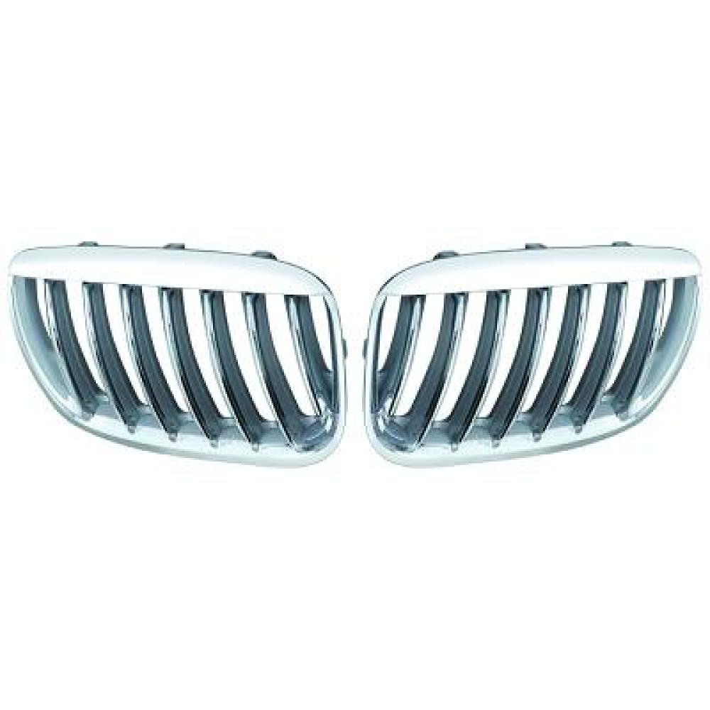 Grille de radiateur pour BMW