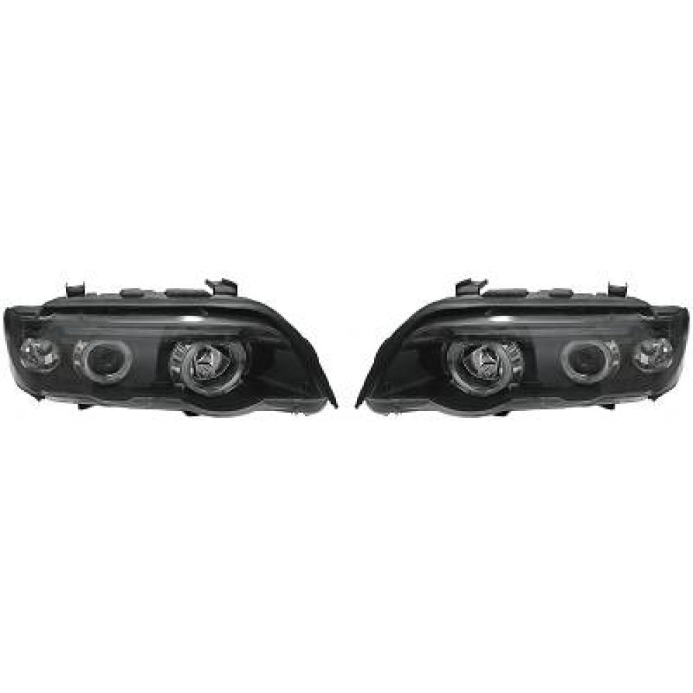 Kit de projecteurs principaux pour BMW