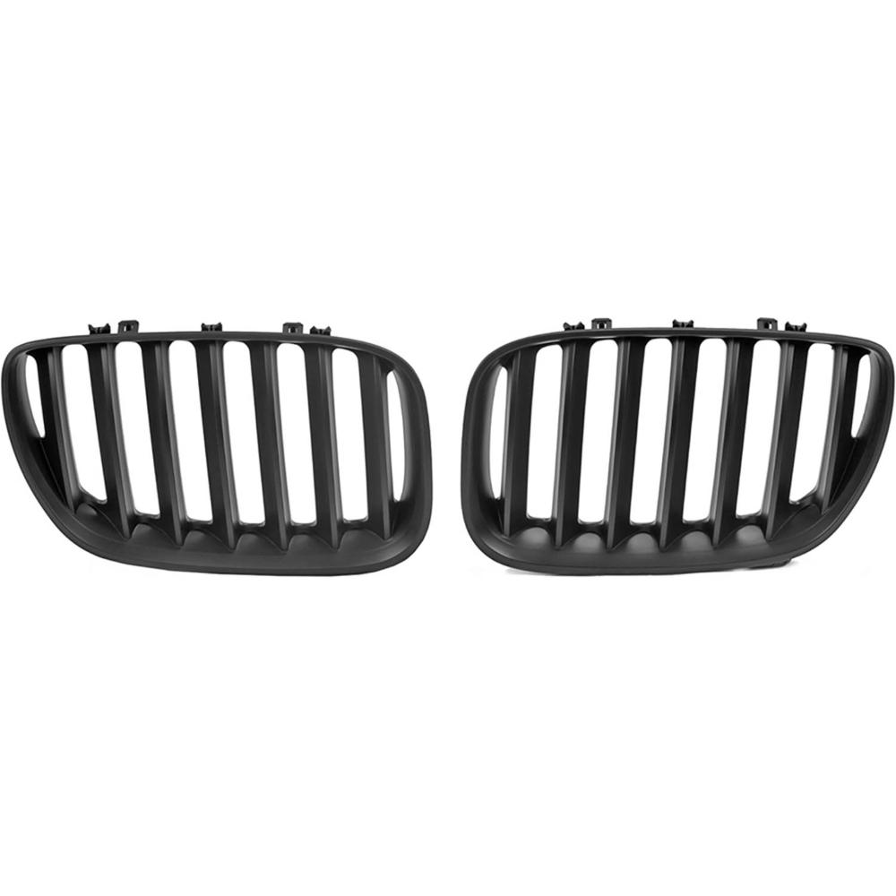 Grille de radiateur pour BMW