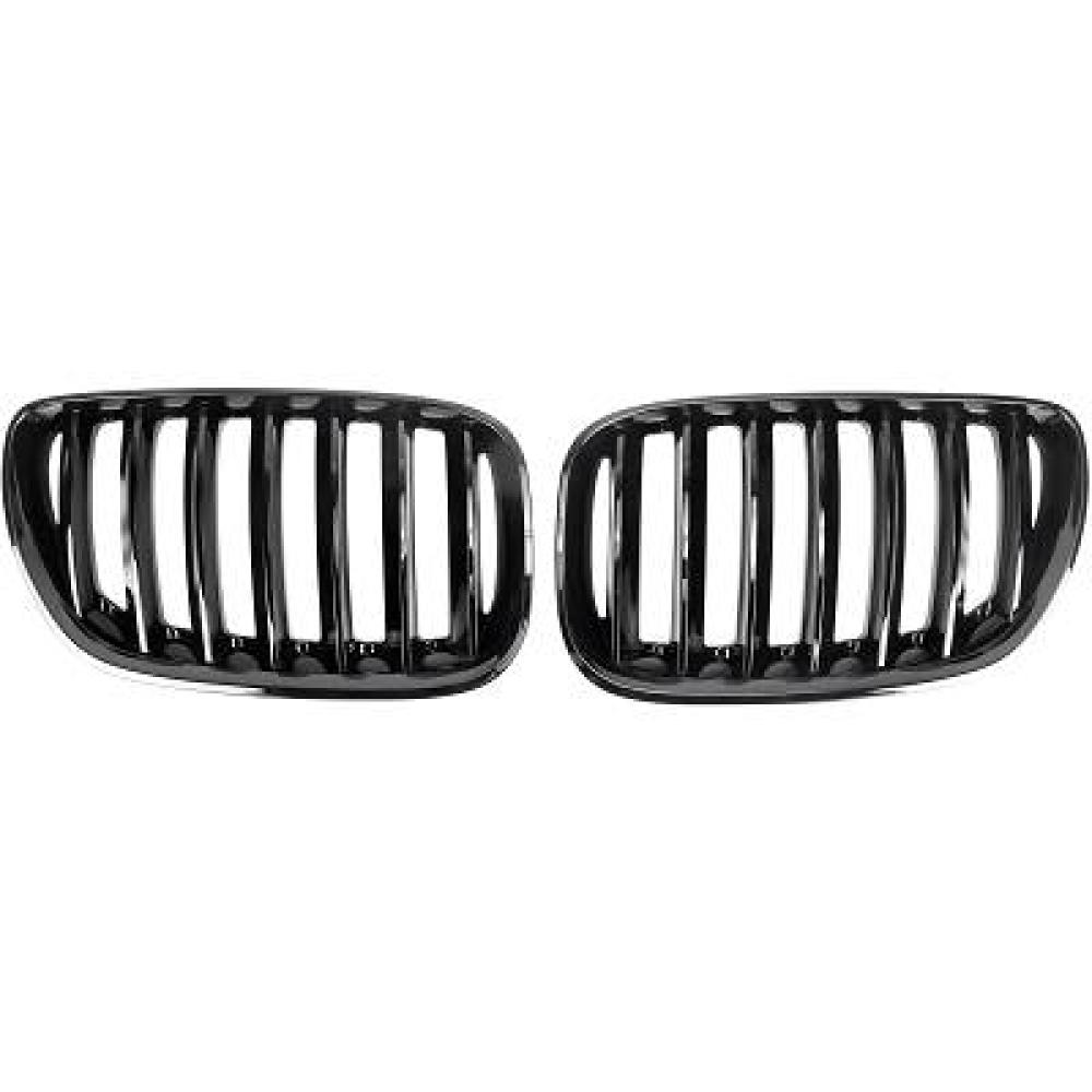 Grille de radiateur pour BMW