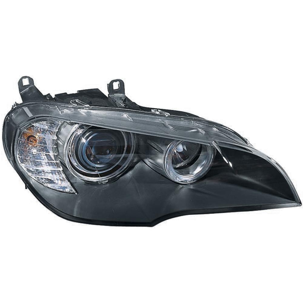 Phares (Depo/TYC) pour BMW