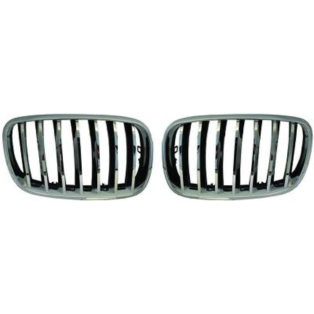 Grille de radiateur pour BMW
