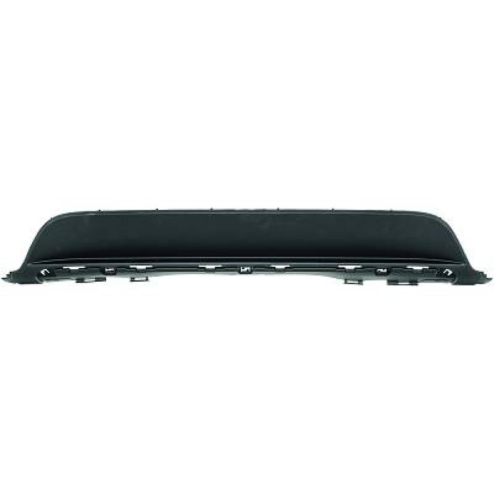 Accessoires pare-chocs arriere pour BMW