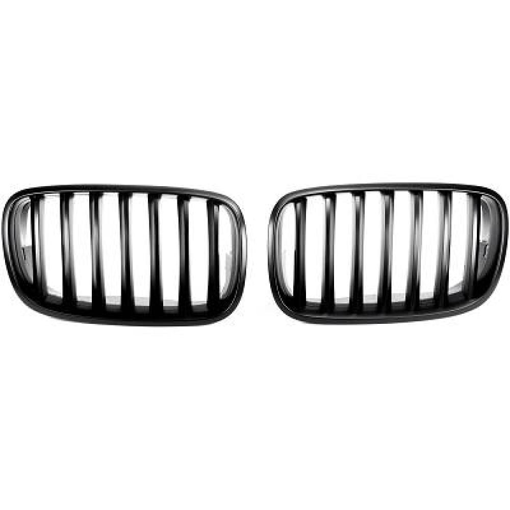 Grille de radiateur pour BMW