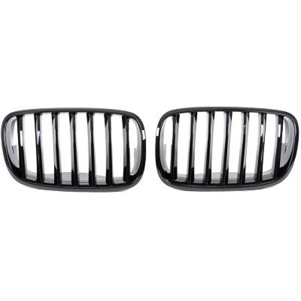 Grille de radiateur pour BMW