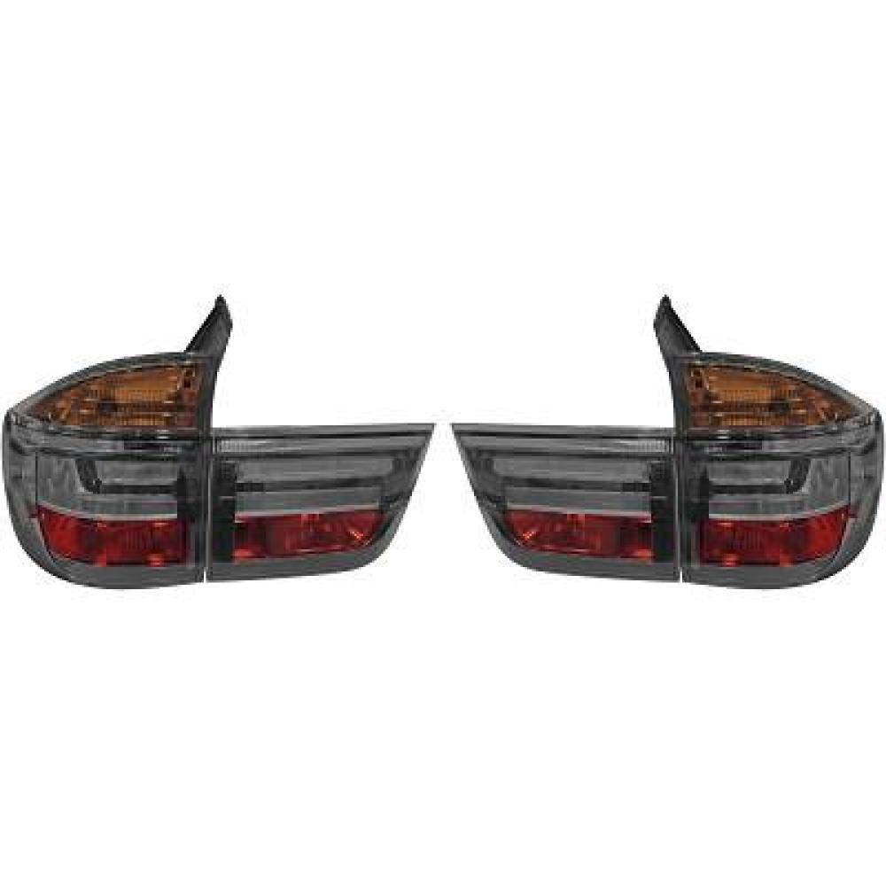 Kit de feux arrières pour BMW