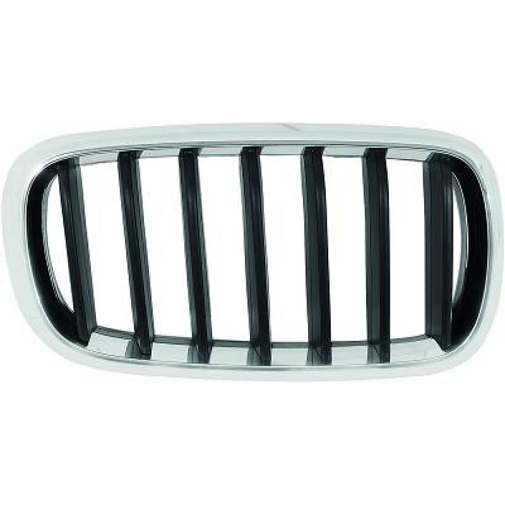 Calandre pour BMW