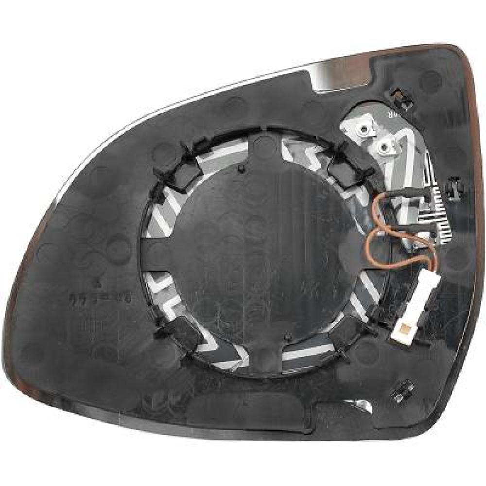 Glaces de retroviseur pour BMW