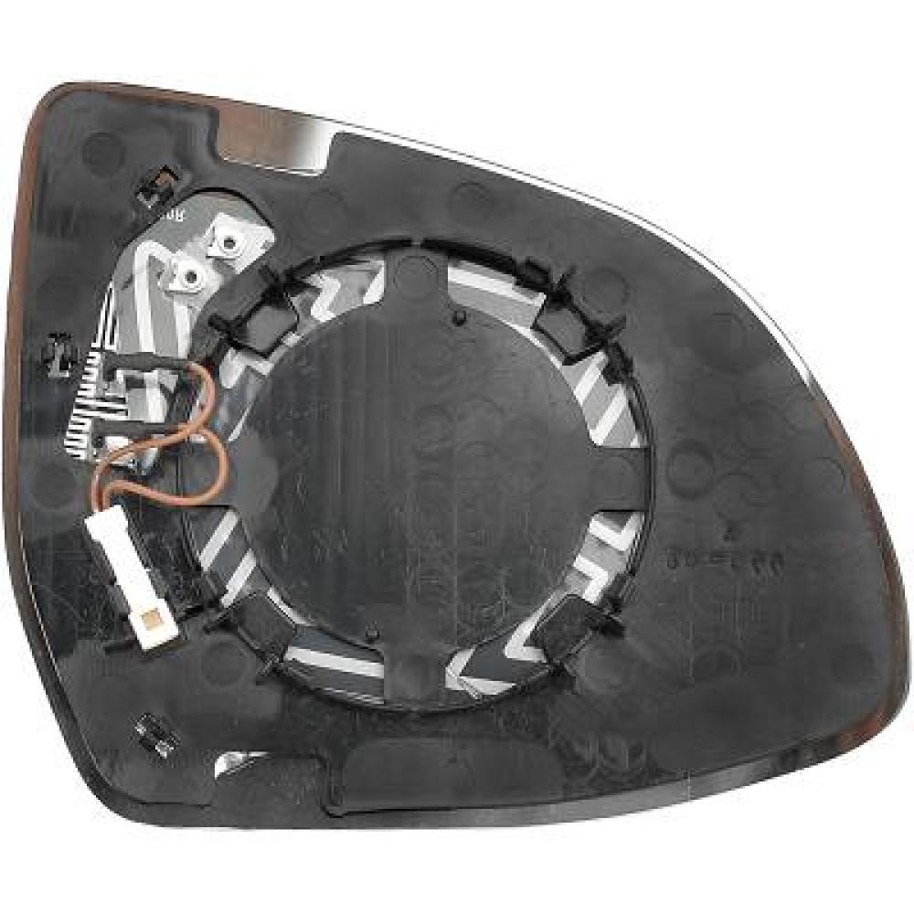 Glaces de retroviseur pour BMW