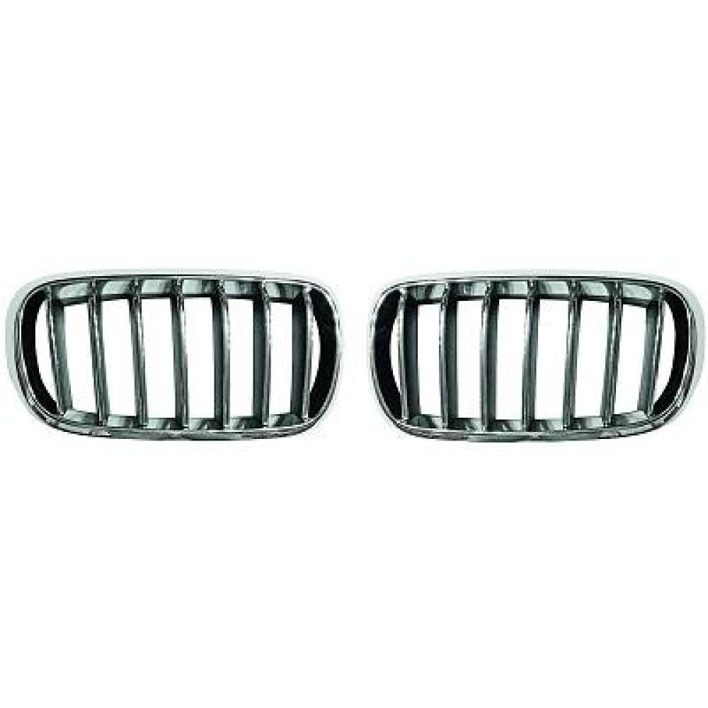 Grille de radiateur pour BMW