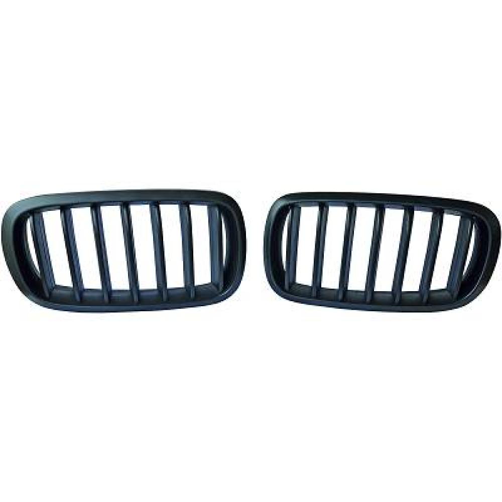 Grille de radiateur pour BMW
