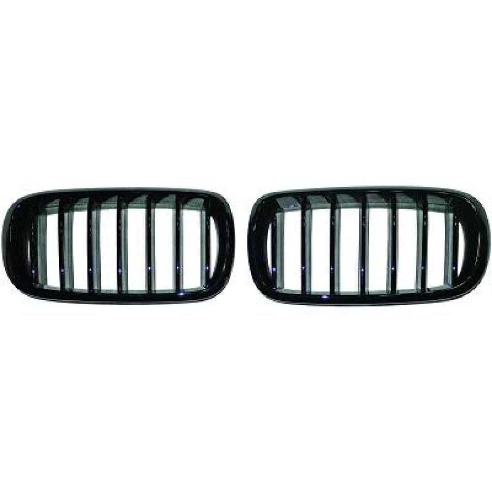 Grille de radiateur pour BMW