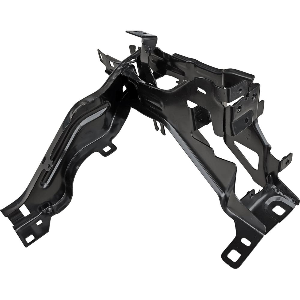 Accessoires pare-chocs avant pour BMW
