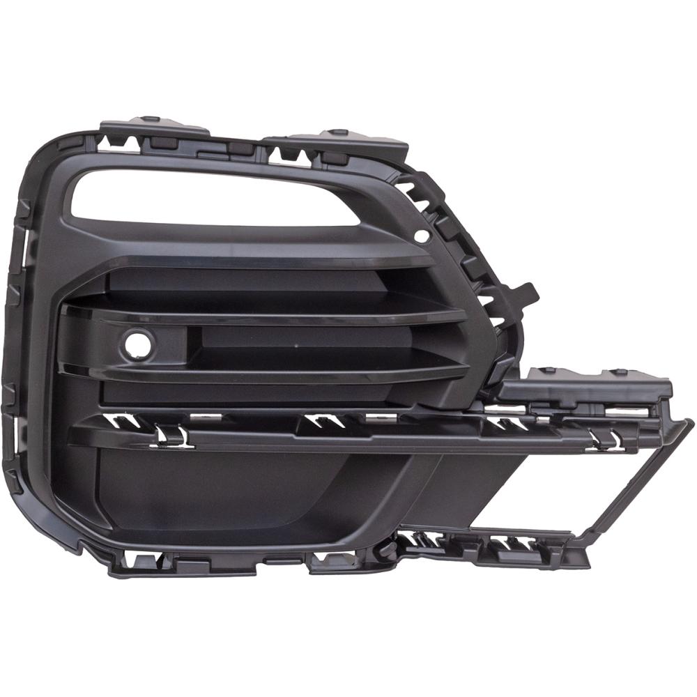 Accessoires pare-chocs avant pour BMW