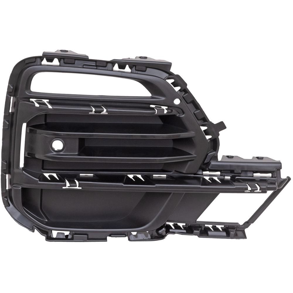 Accessoires pare-chocs avant pour BMW