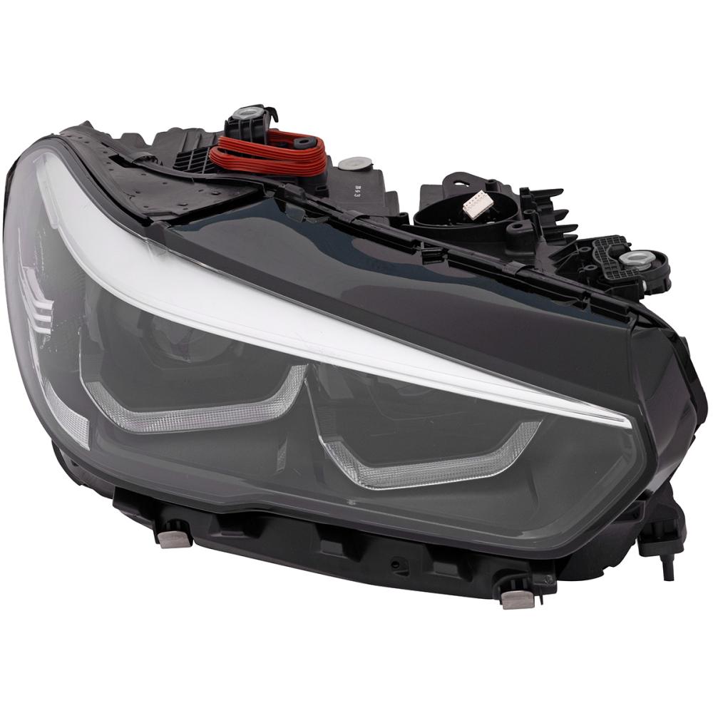 Phares (Depo/TYC) pour BMW