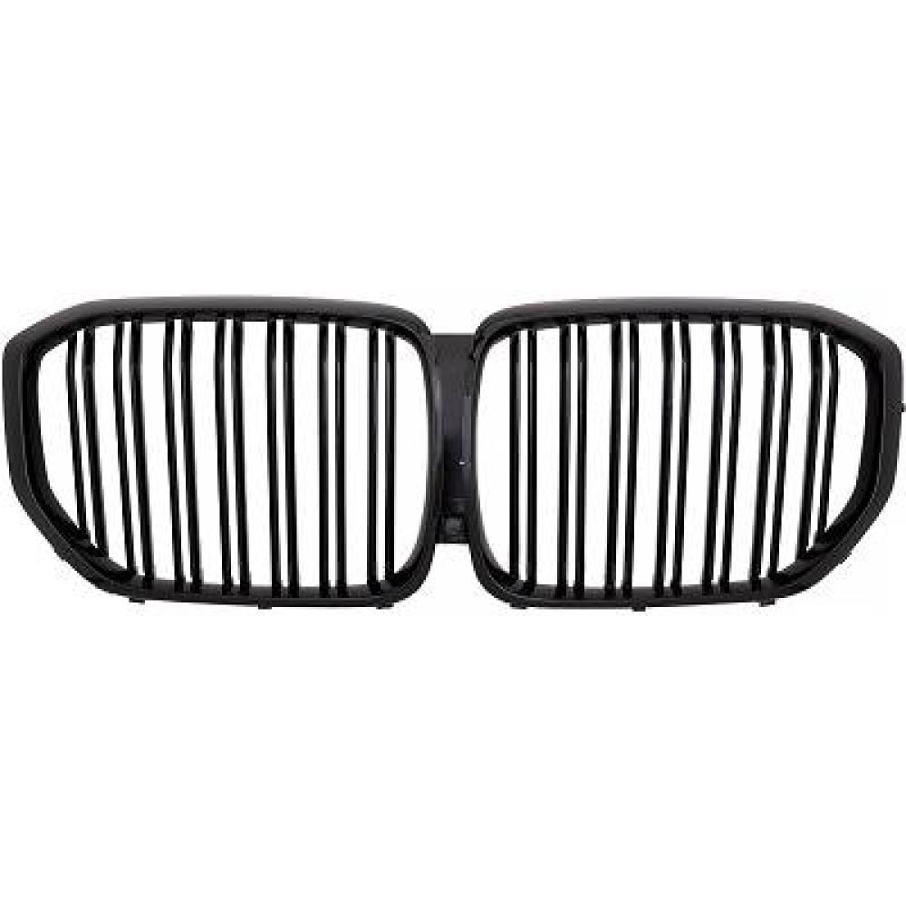Grille de radiateur pour BMW