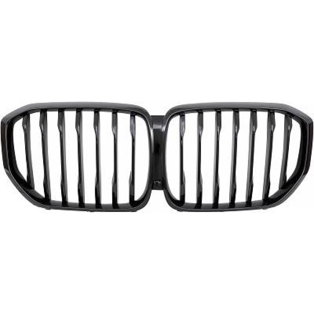 Grille de radiateur pour BMW