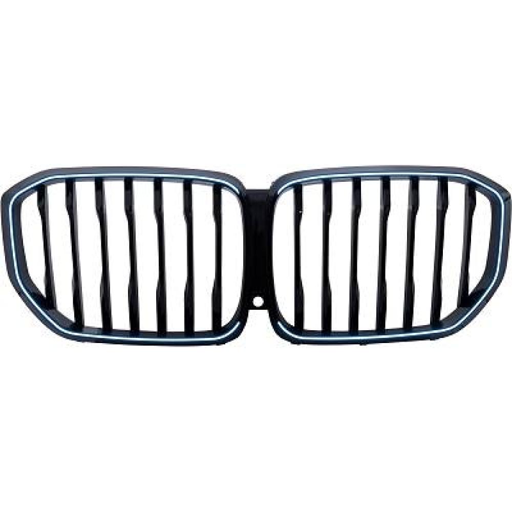 Grille de radiateur pour BMW