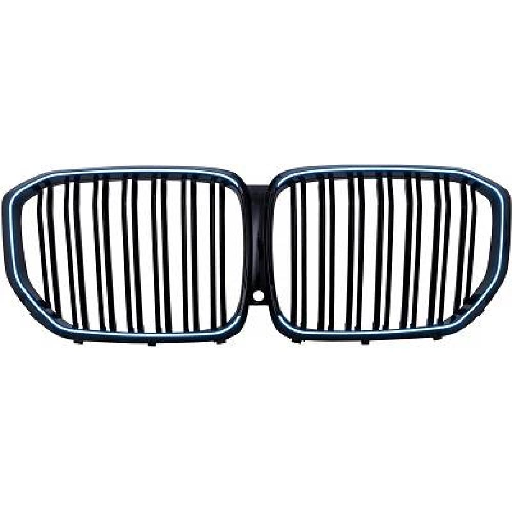 Grille de radiateur pour BMW