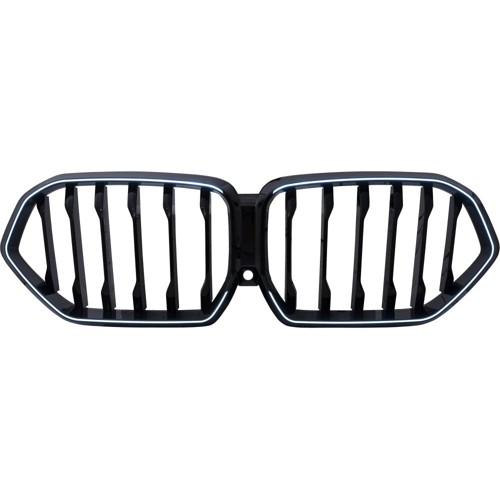 Grille de radiateur pour BMW
