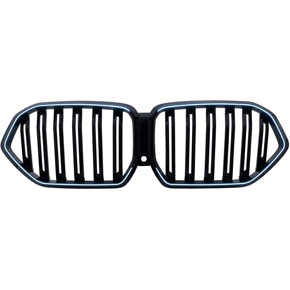 Grille de radiateur pour BMW
