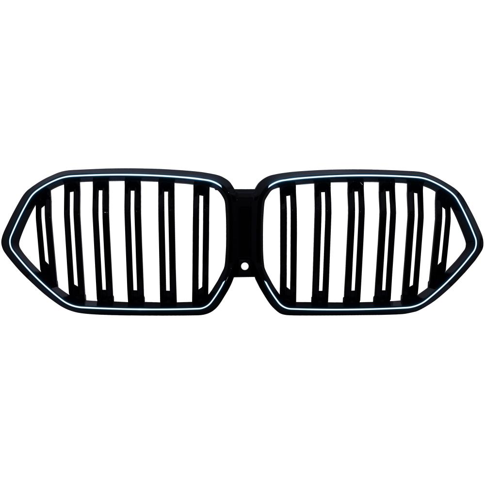 Grille de radiateur pour BMW