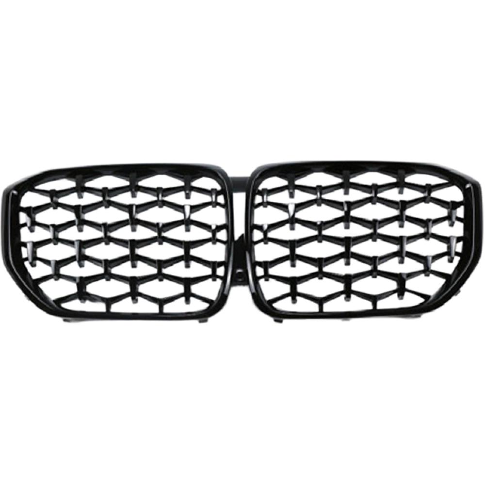 Grille de radiateur pour BMW