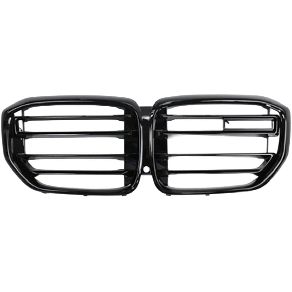 Grille de radiateur pour BMW