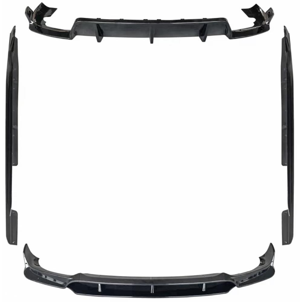 Spoiler pour BMW