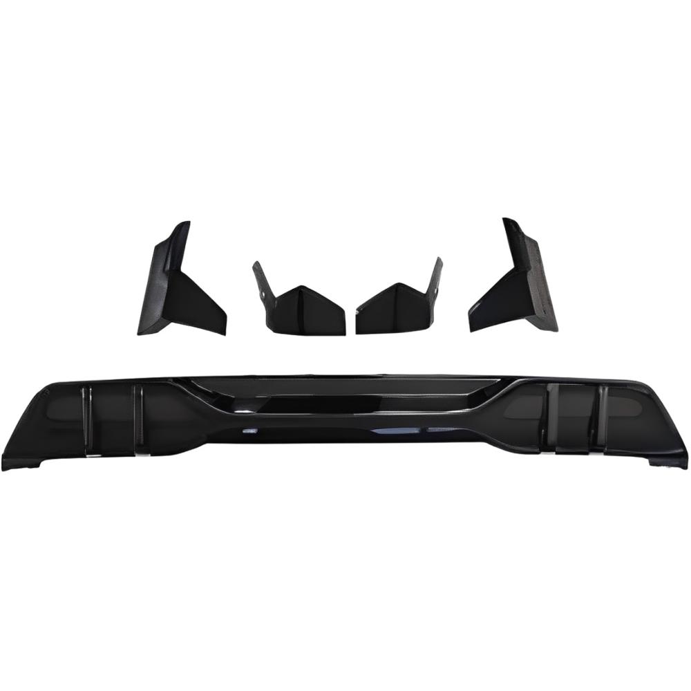 Spoiler pour BMW