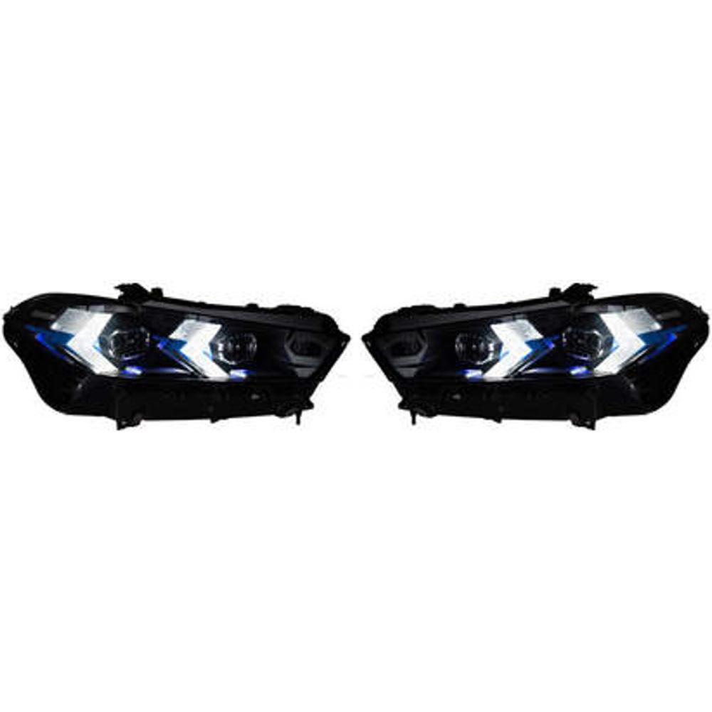 Kit de projecteurs principaux pour BMW