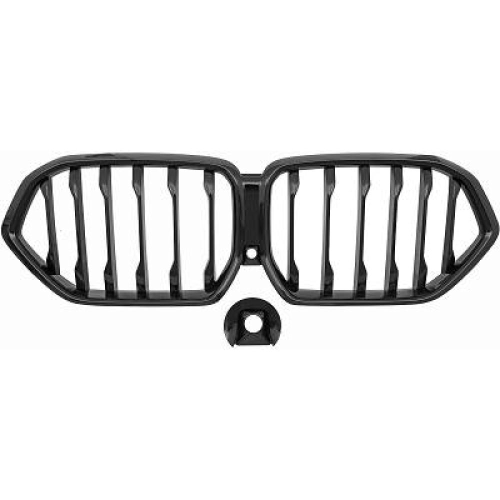Grille de radiateur pour BMW