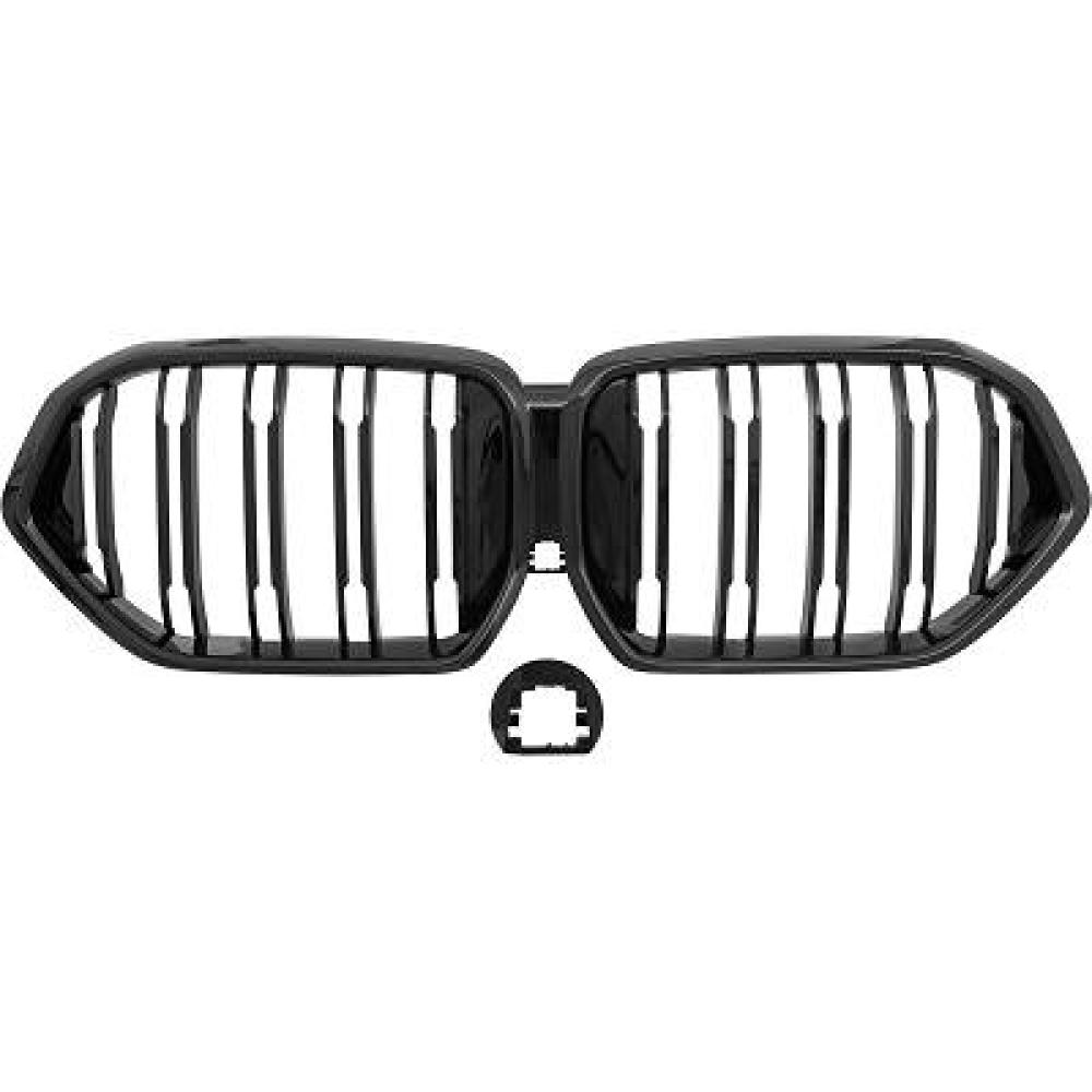 Grille de radiateur pour BMW