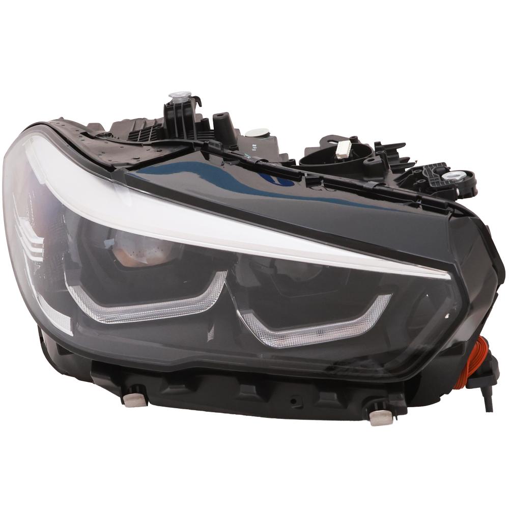 Phares (Depo/TYC) pour BMW