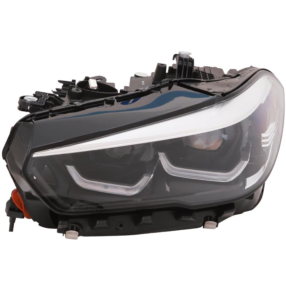 Phares (Depo/TYC) pour BMW