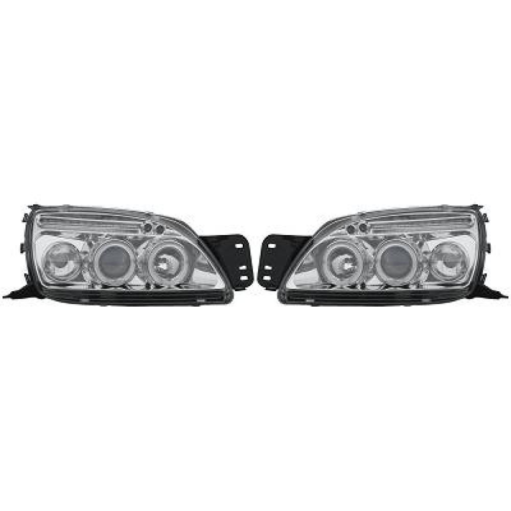 Kit de projecteurs principaux pour Ford