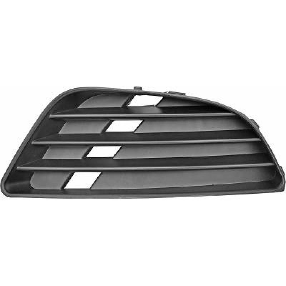 Accessoires pare-chocs avant pour Ford