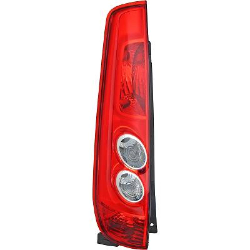Feux arriere pour Ford