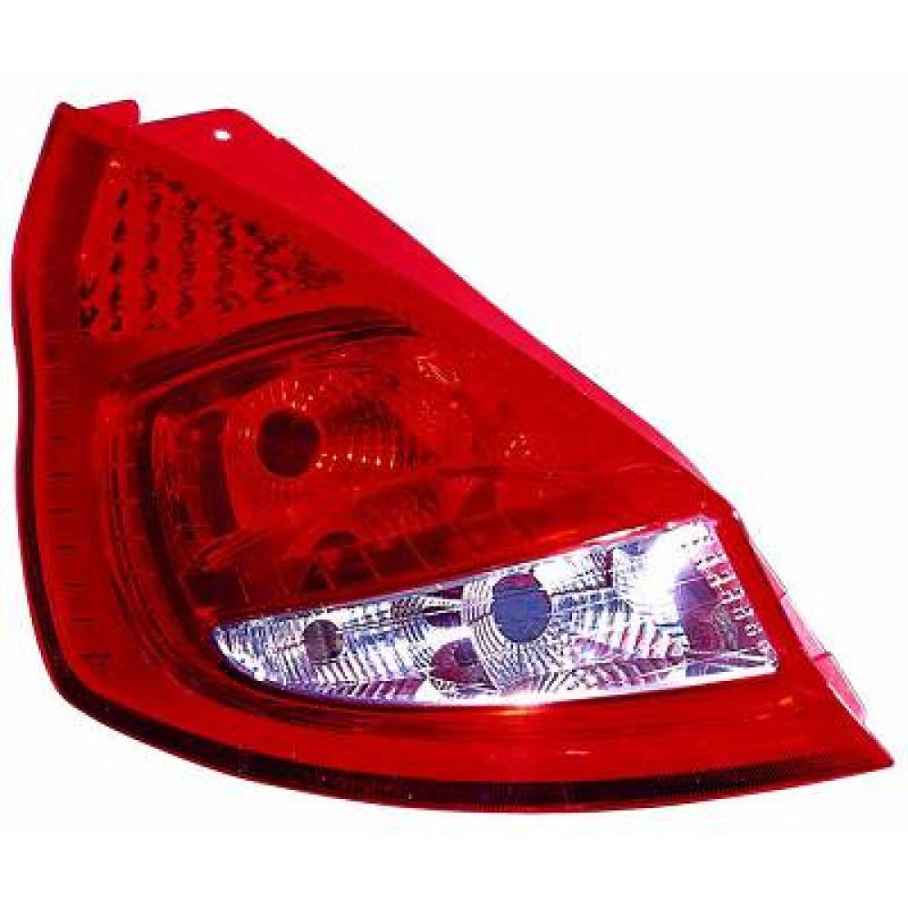 Feux arriere pour Ford