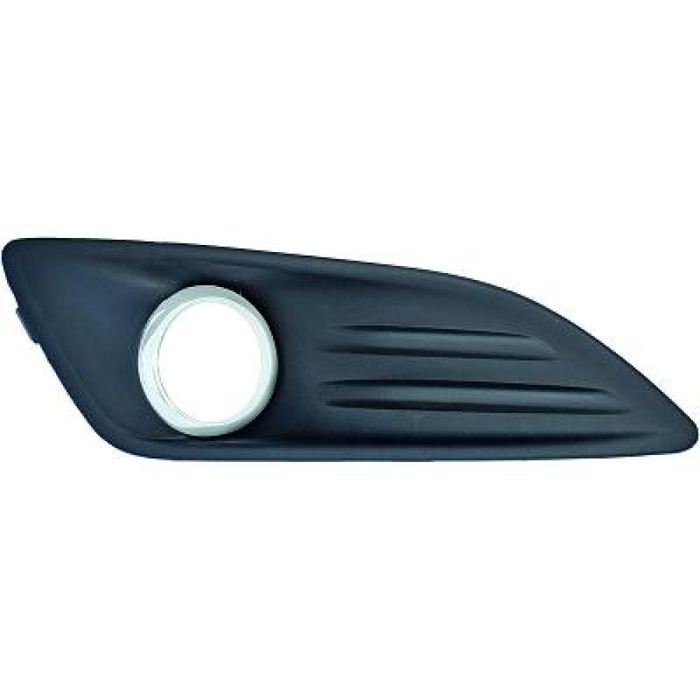 Accessoires pare-chocs avant pour Ford