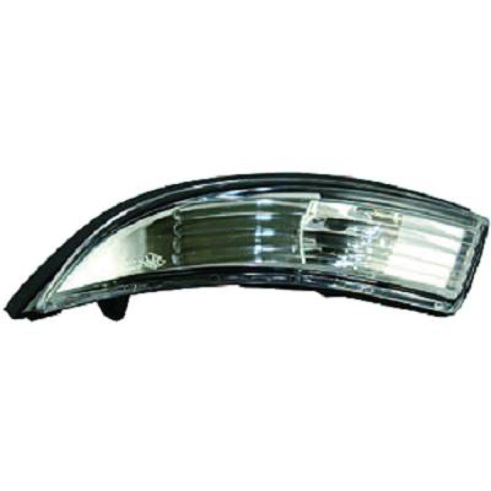 Clignotant lateral pour Ford