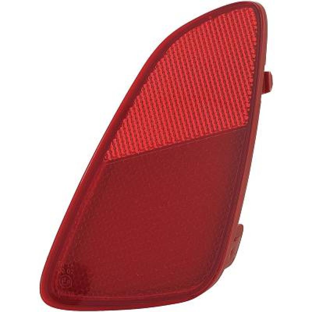 Accessoires pare-chocs arriere pour Ford
